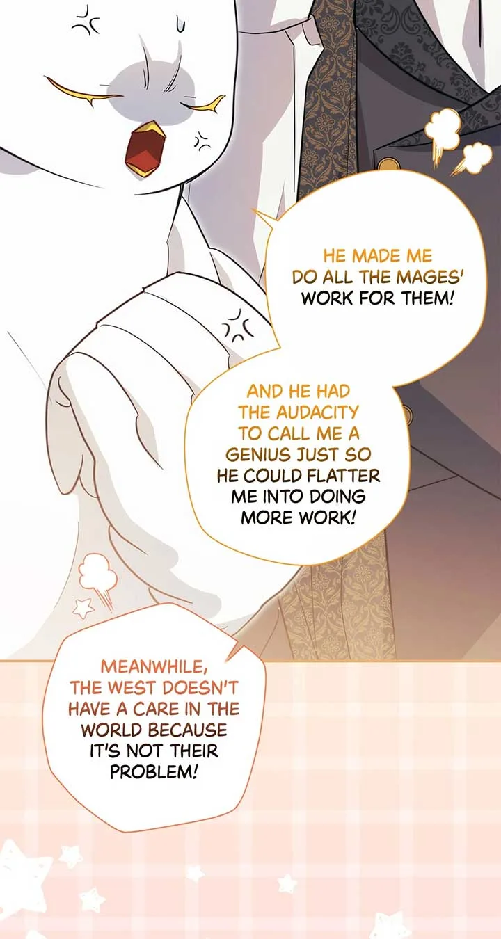 The Princess in The Henhouse Chapter 11 page 62