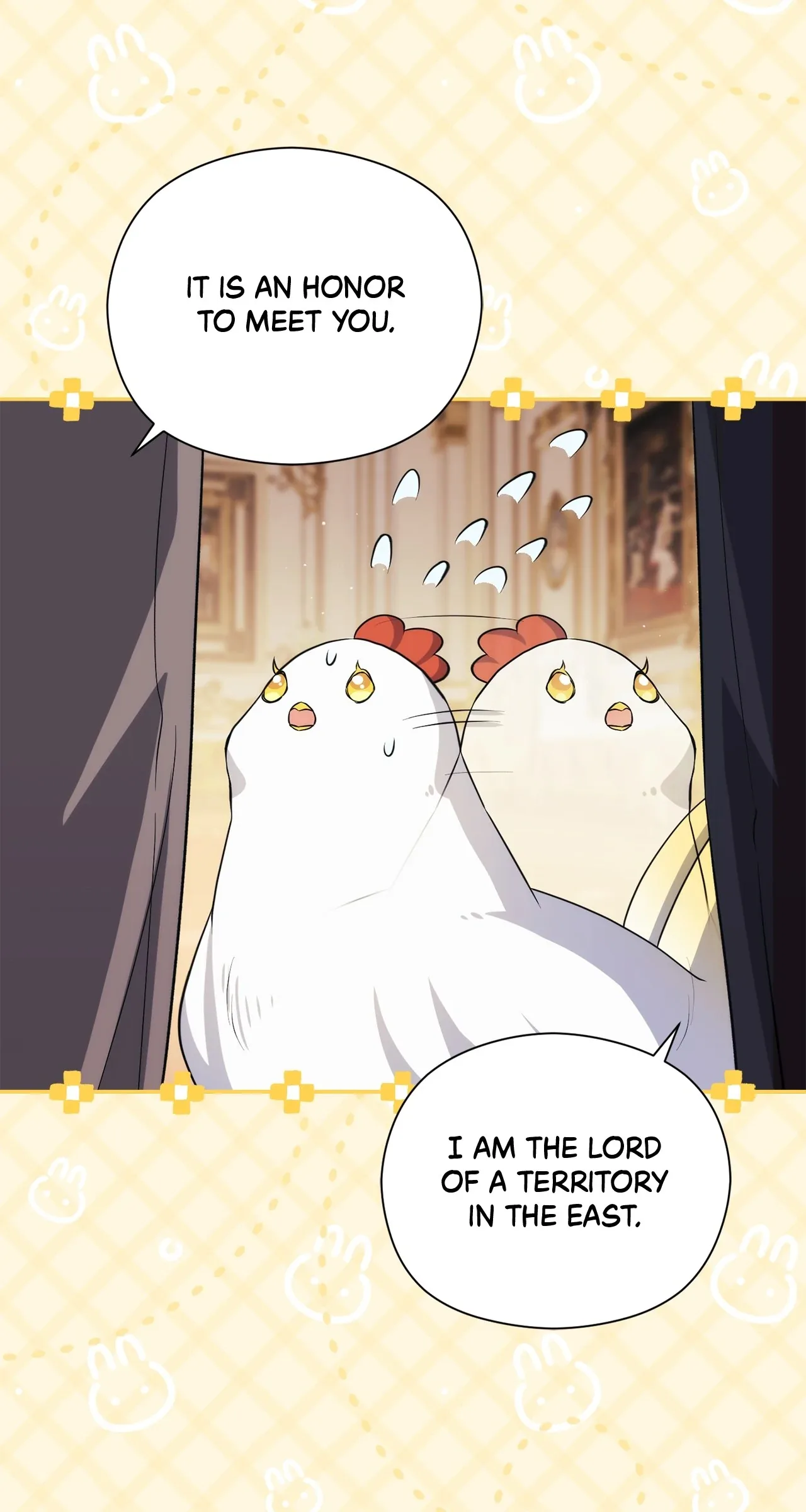 The Princess in The Henhouse Chapter 17 page 42