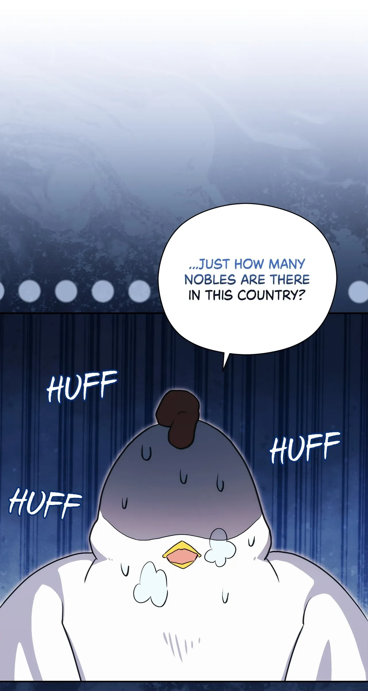 The Princess in The Henhouse Chapter 17 page 48