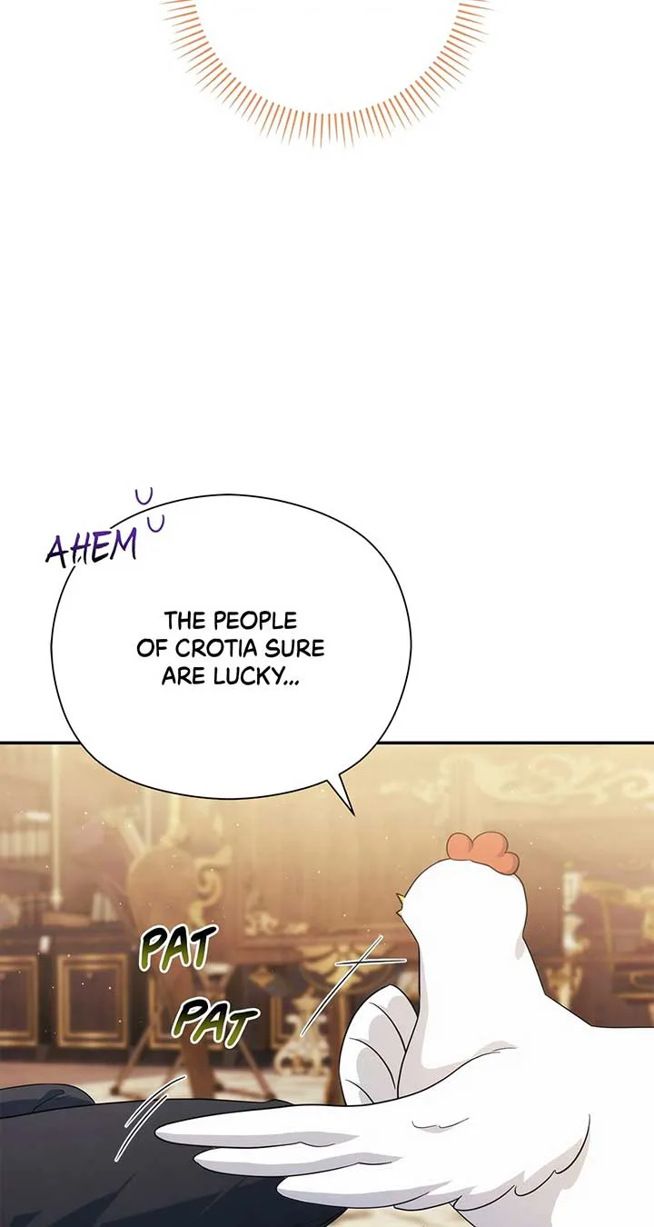 The Princess in The Henhouse Chapter 11 page 45