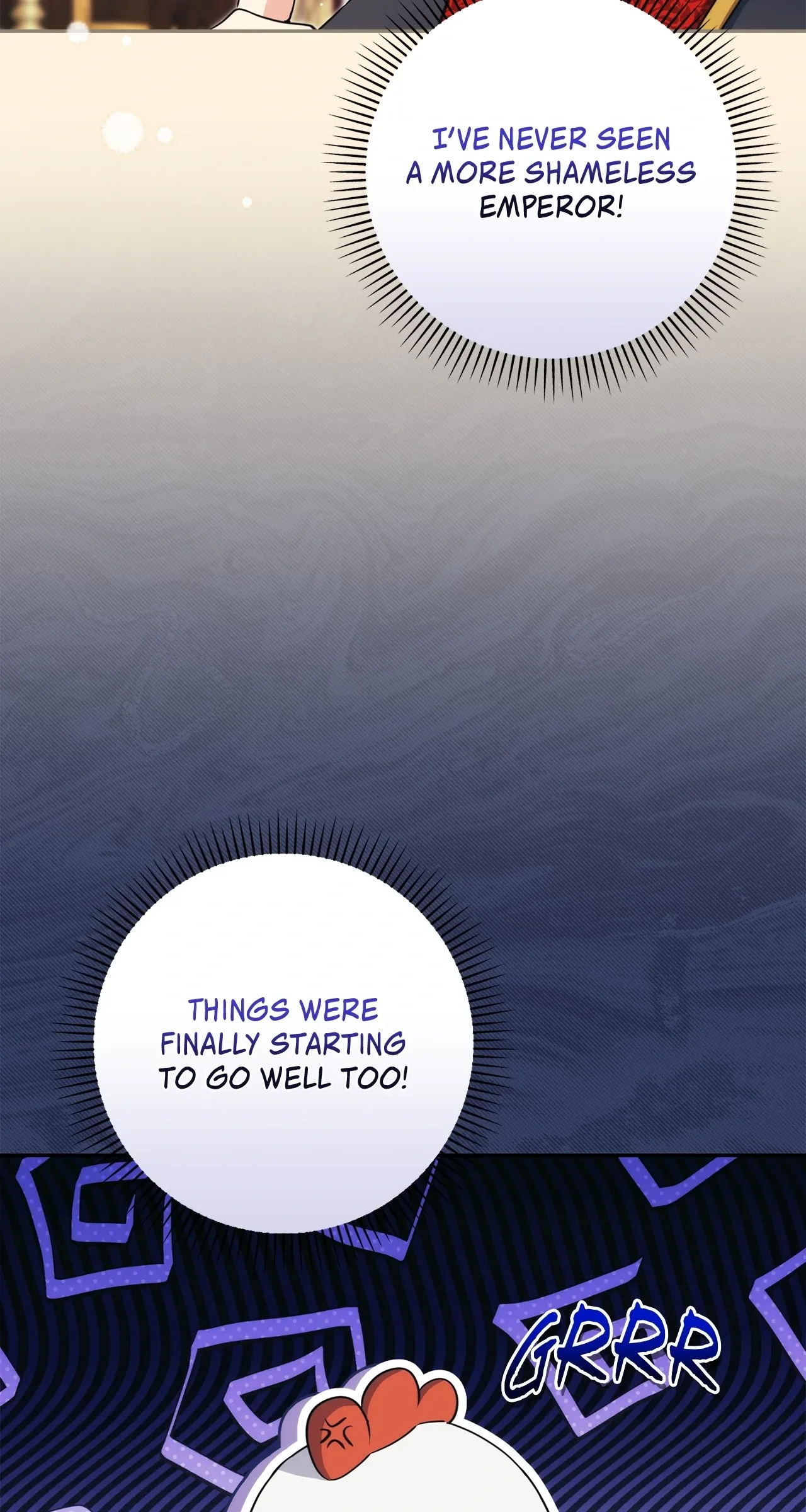 The Princess in The Henhouse Chapter 17 page 10
