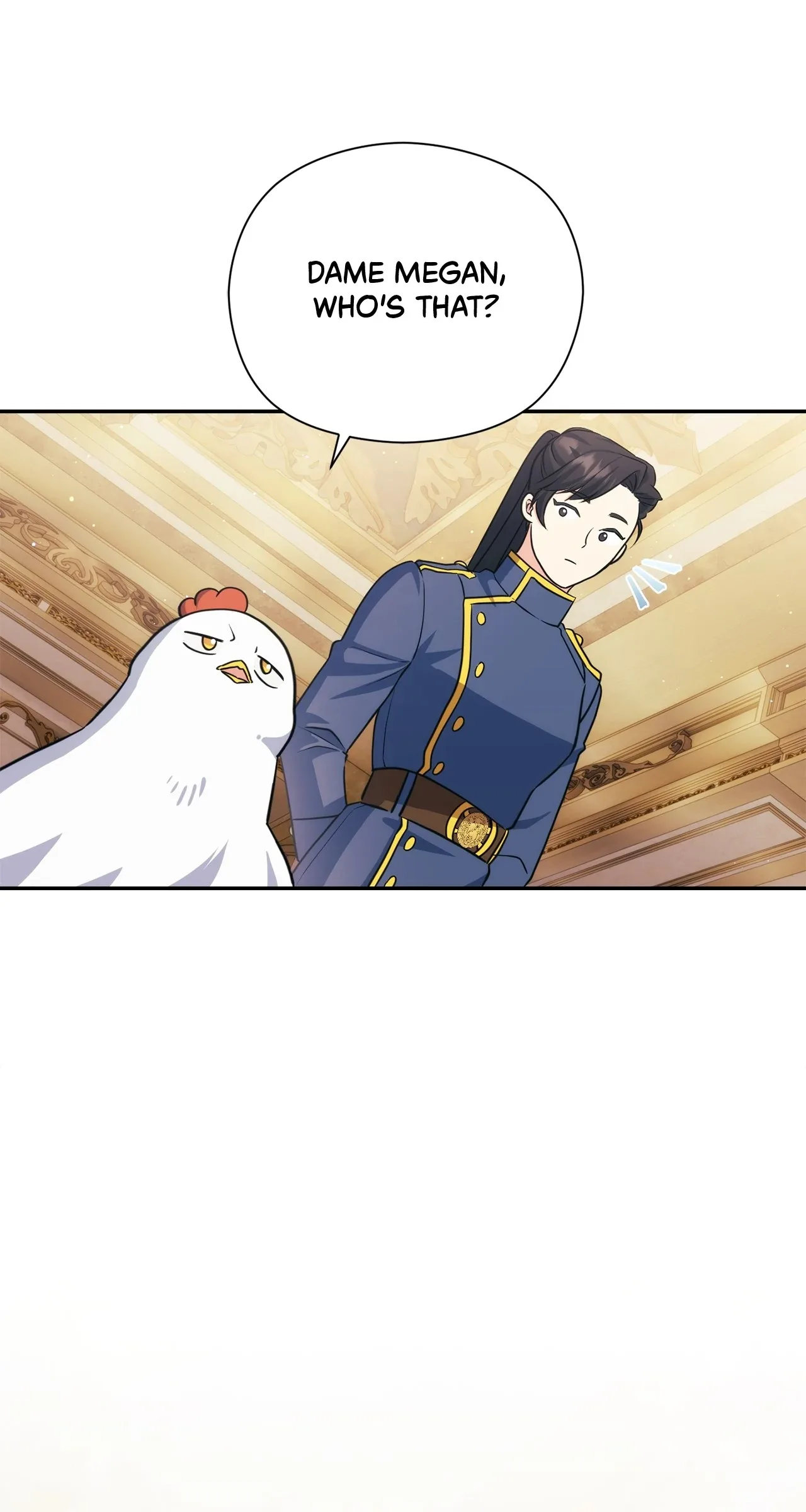 The Princess in The Henhouse Chapter 17 page 22