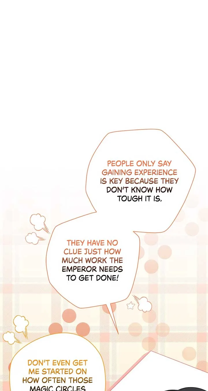 The Princess in The Henhouse Chapter 11 page 60