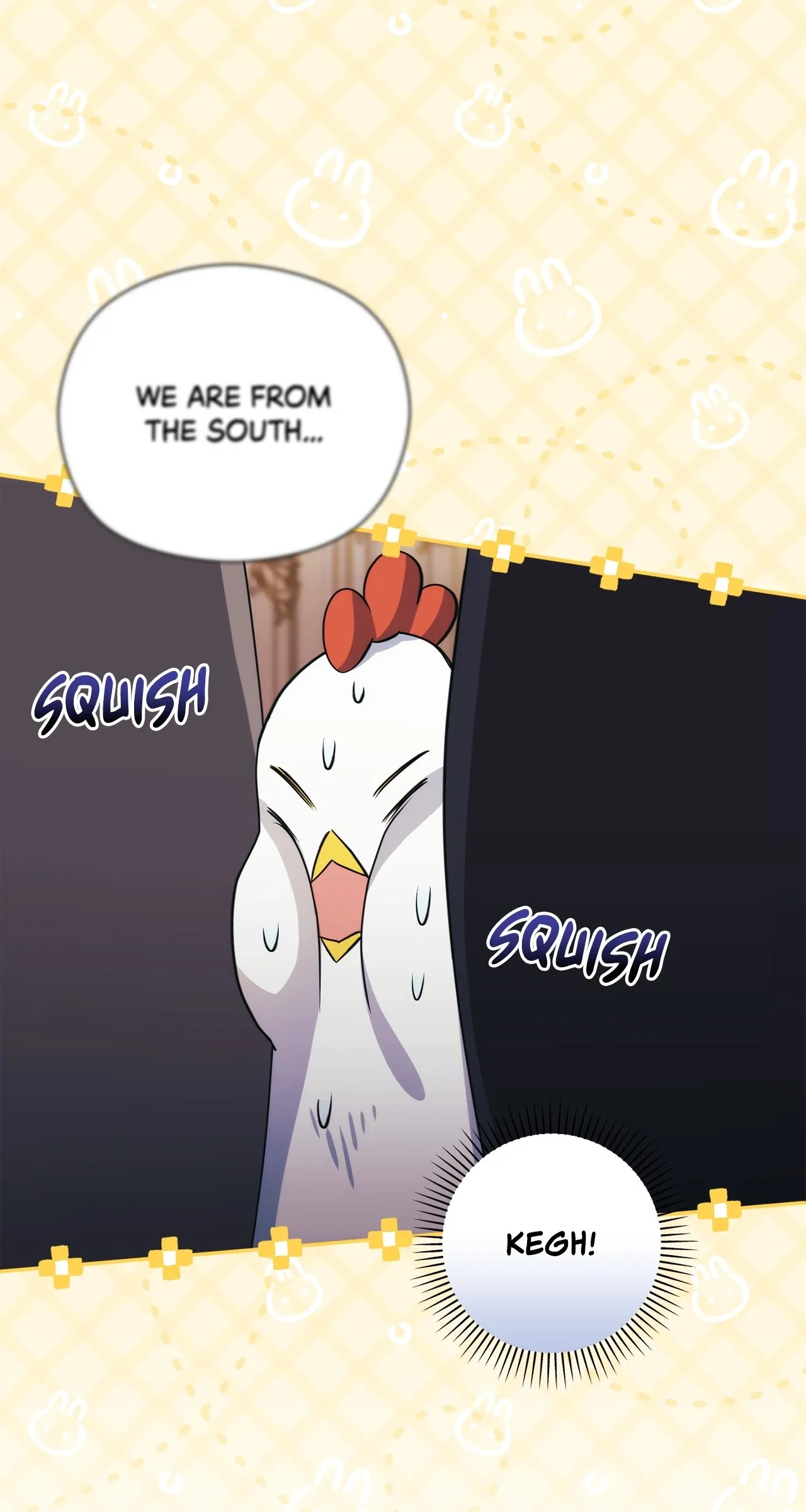 The Princess in The Henhouse Chapter 17 page 43