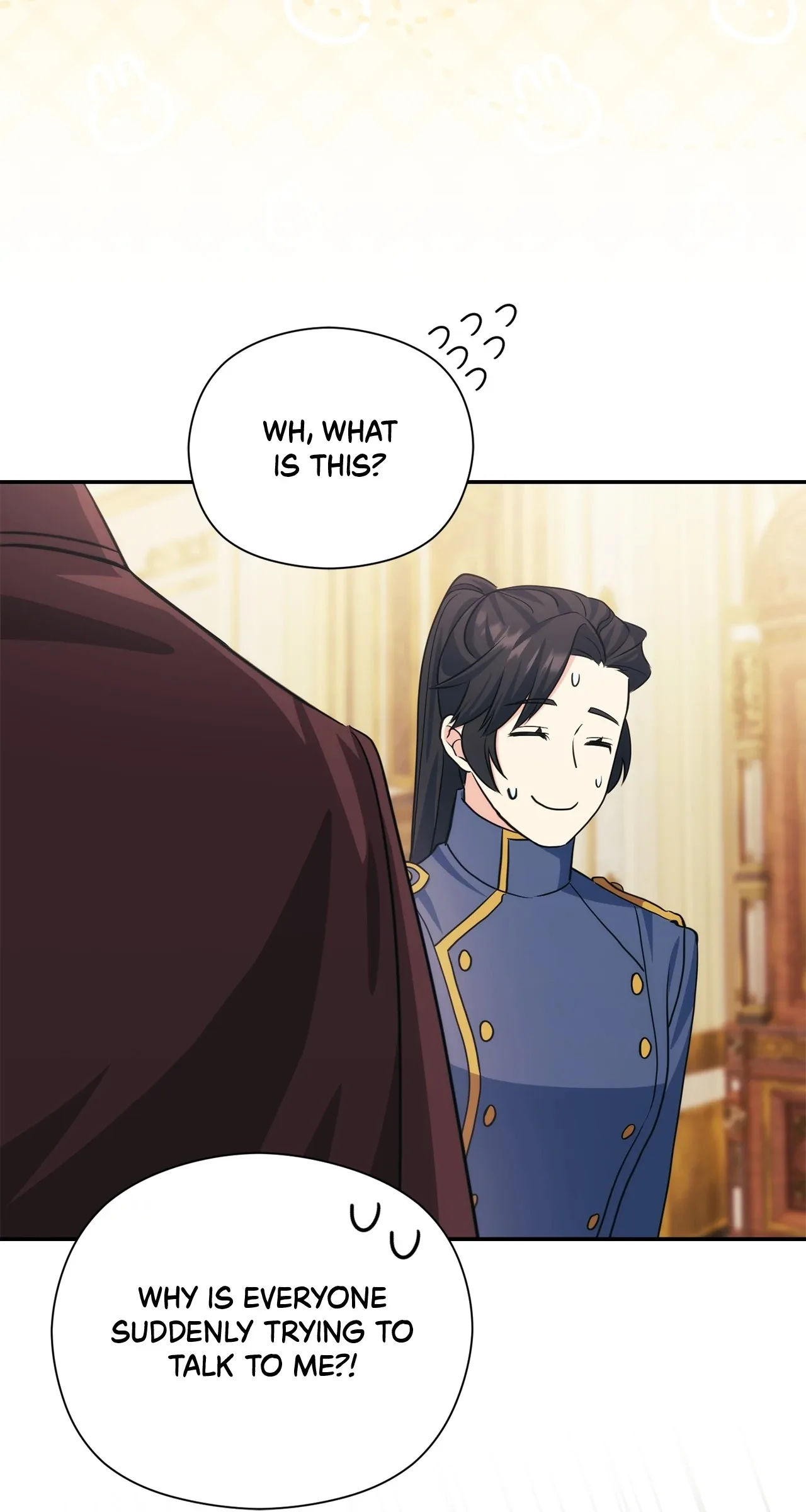 The Princess in The Henhouse Chapter 17 page 44