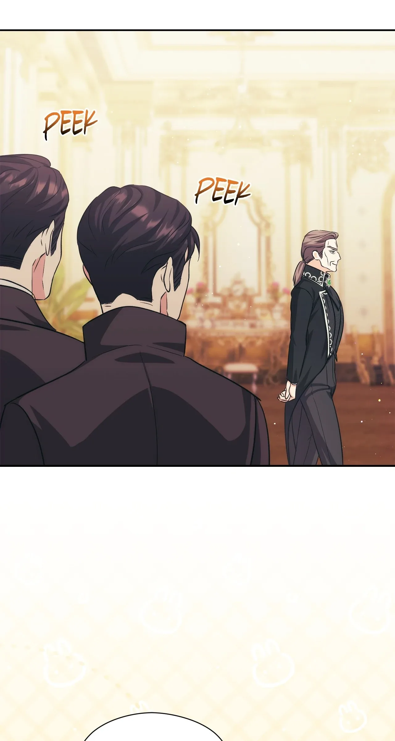 The Princess in The Henhouse Chapter 17 page 40