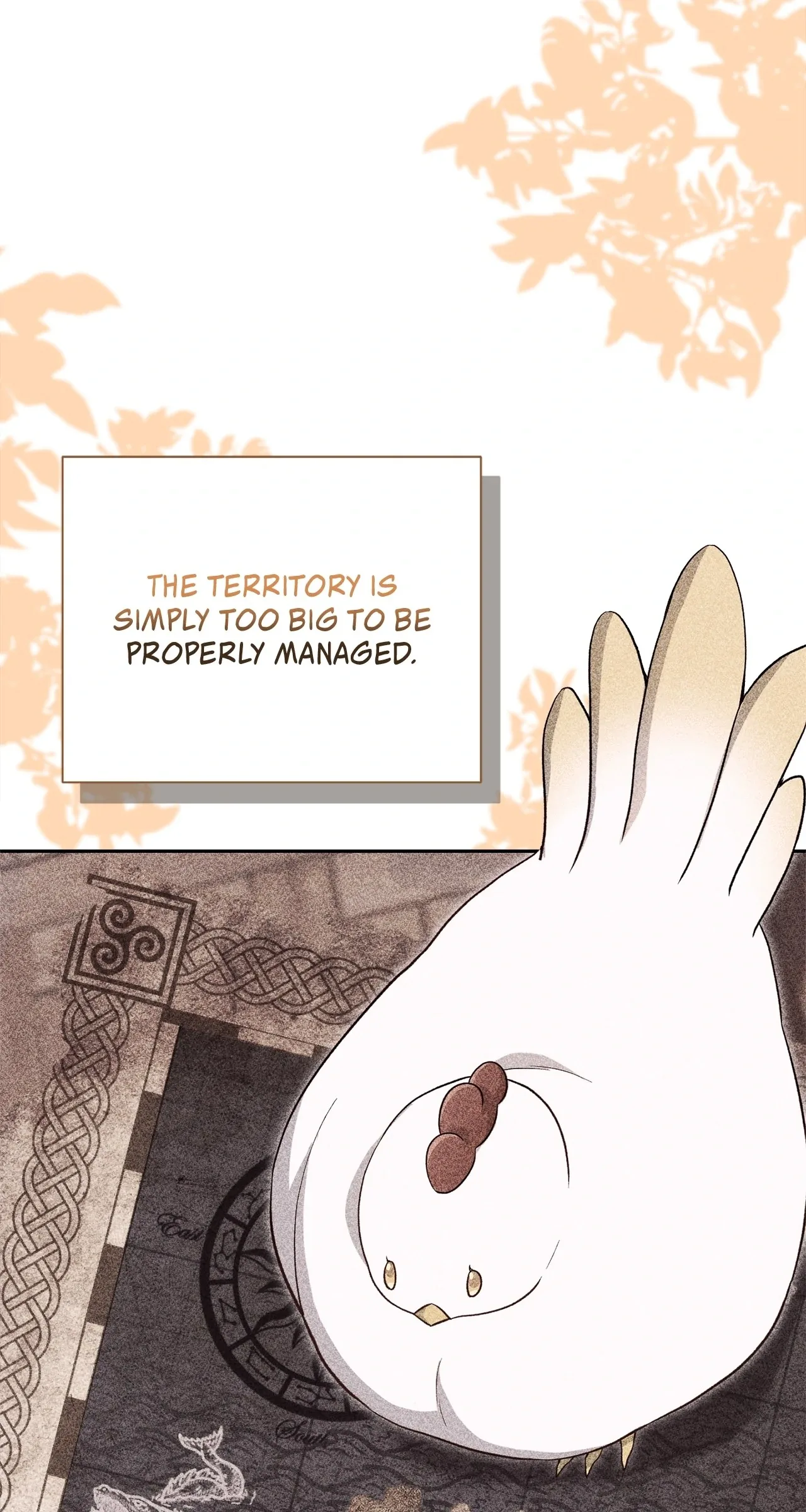 The Princess in The Henhouse Chapter 17 page 27