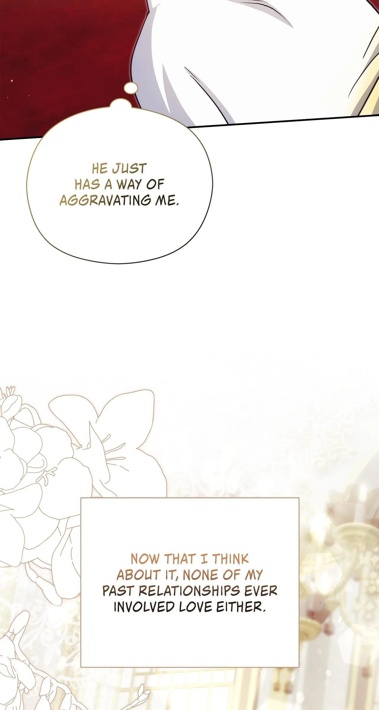 The Princess in The Henhouse Chapter 17 page 17