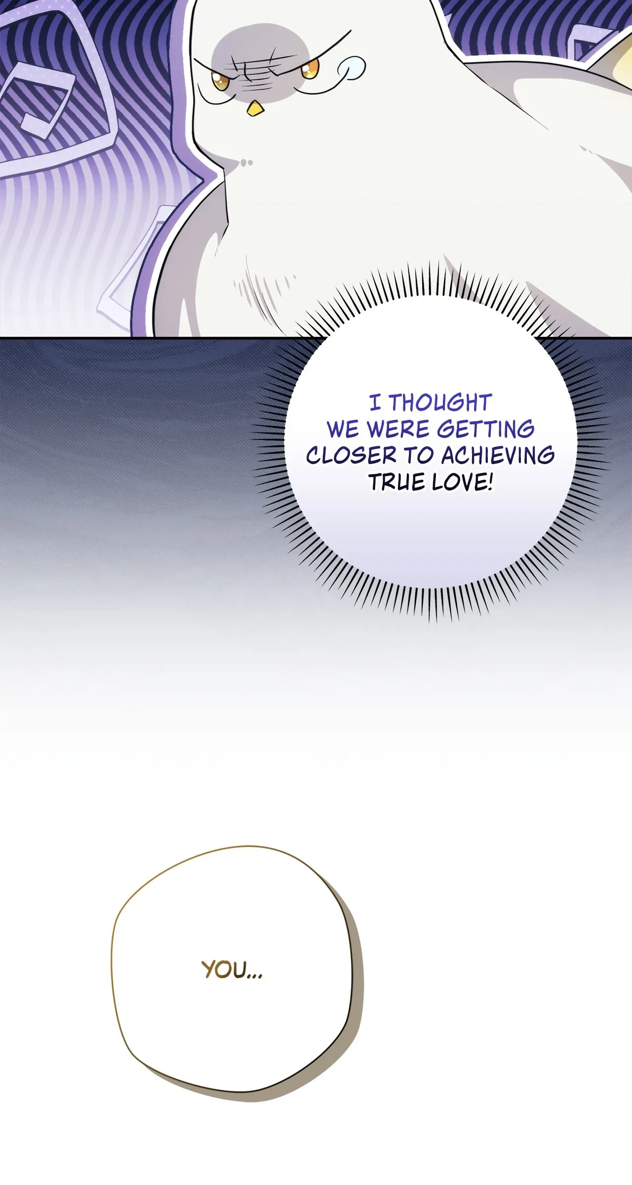 The Princess in The Henhouse Chapter 17 page 11
