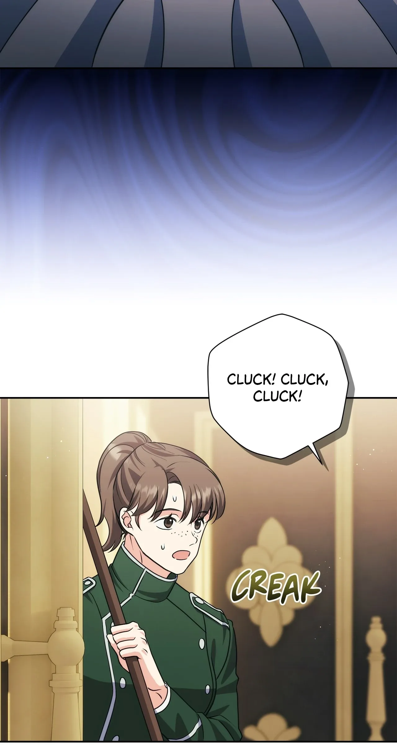 The Princess in The Henhouse Chapter 17 page 74