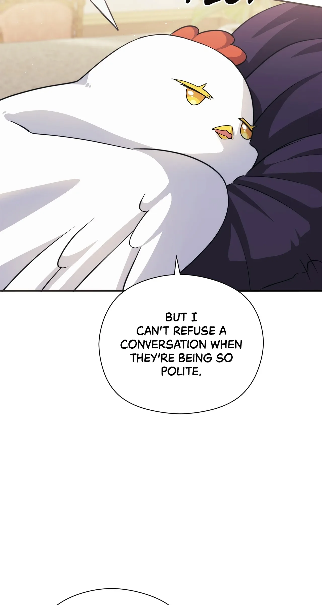 The Princess in The Henhouse Chapter 17 page 54