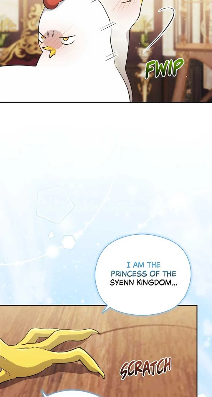 The Princess in The Henhouse Chapter 11 page 80