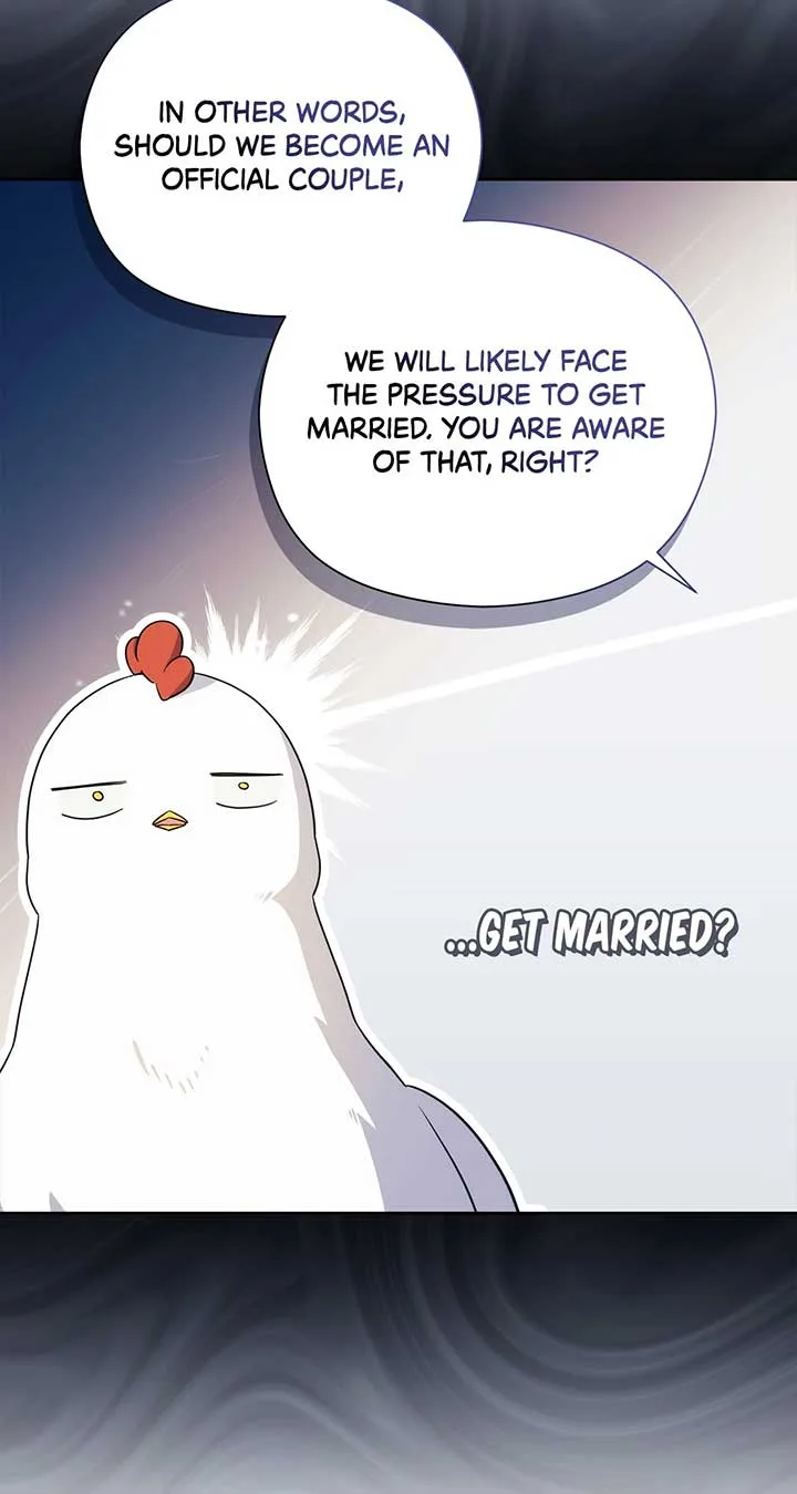 The Princess in The Henhouse Chapter 14 page 58