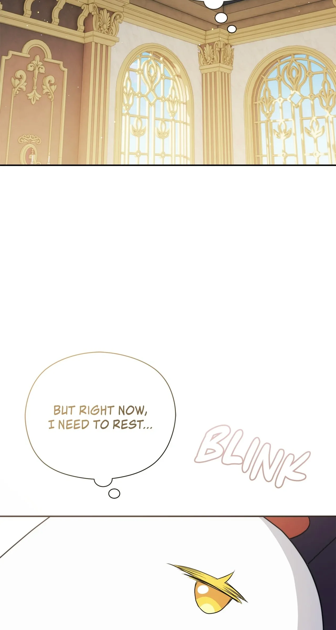 The Princess in The Henhouse Chapter 17 page 61