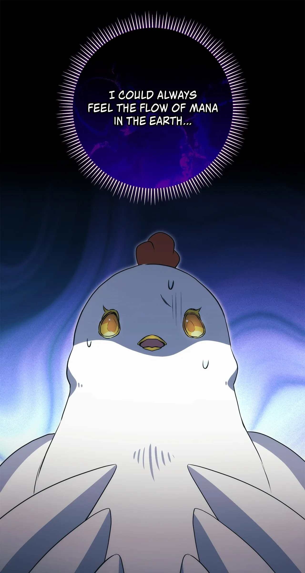 The Princess in The Henhouse Chapter 17 page 73