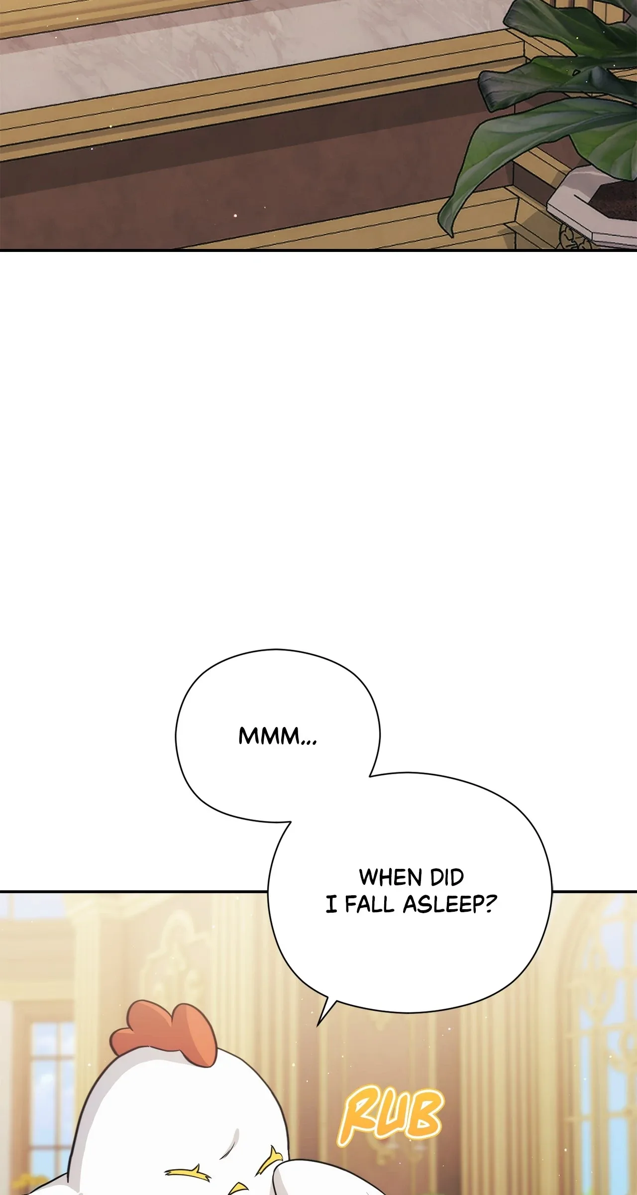 The Princess in The Henhouse Chapter 17 page 66