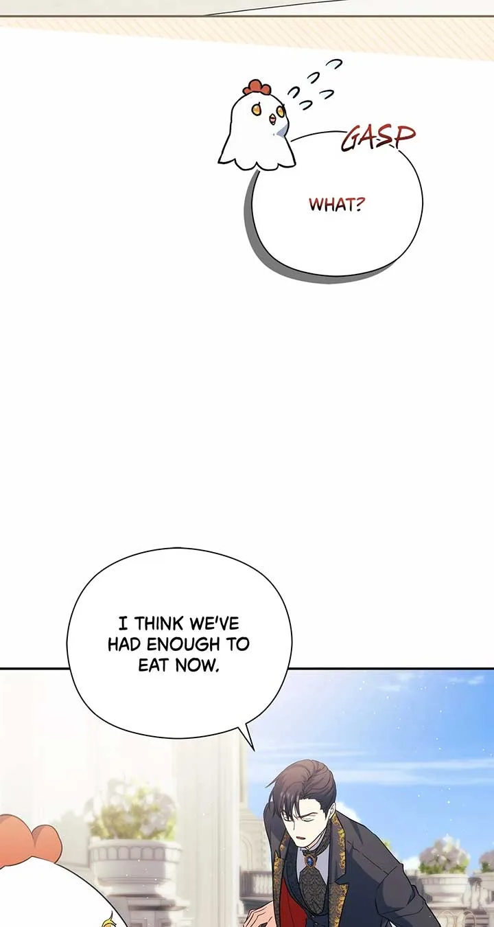 The Princess in The Henhouse Chapter 14 page 78