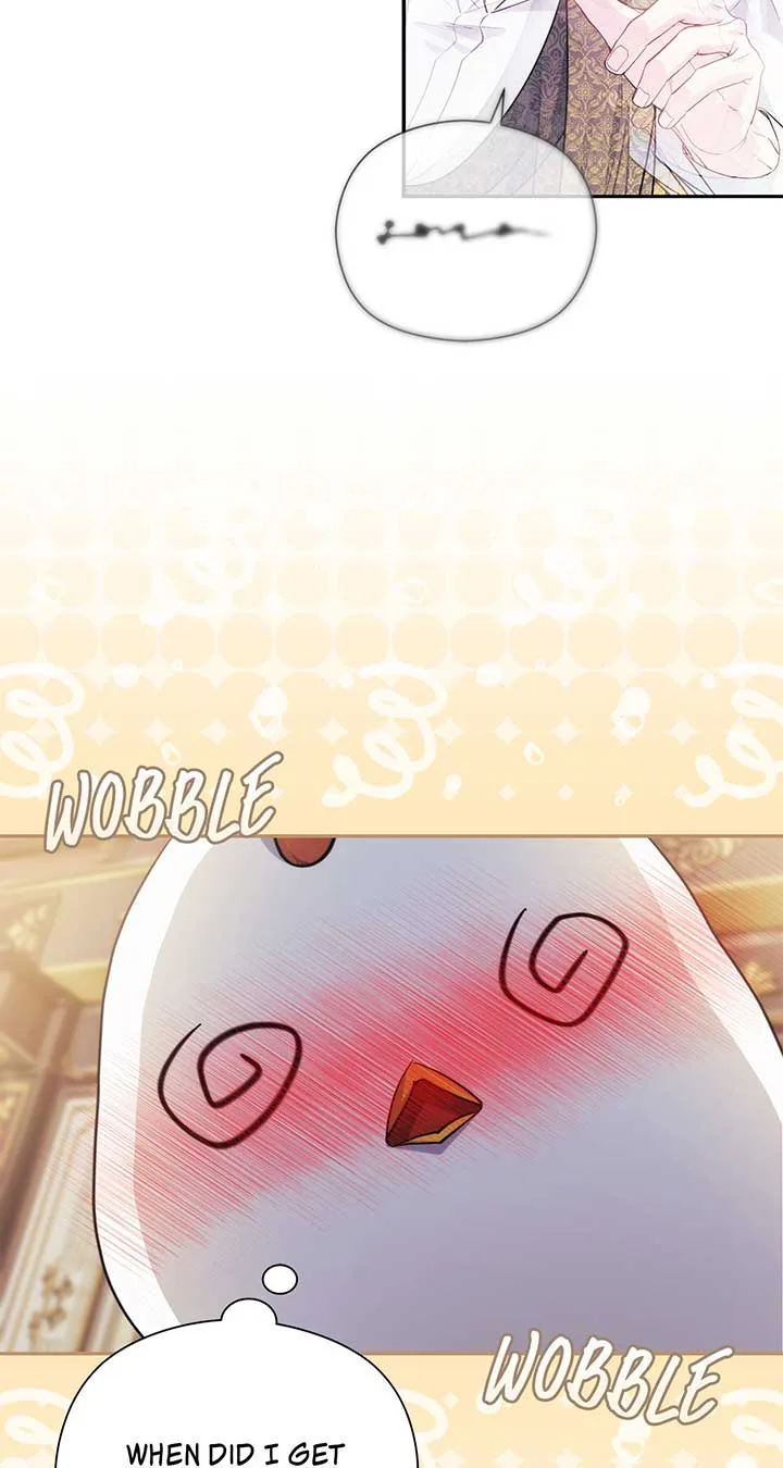 The Princess in The Henhouse Chapter 11 page 73