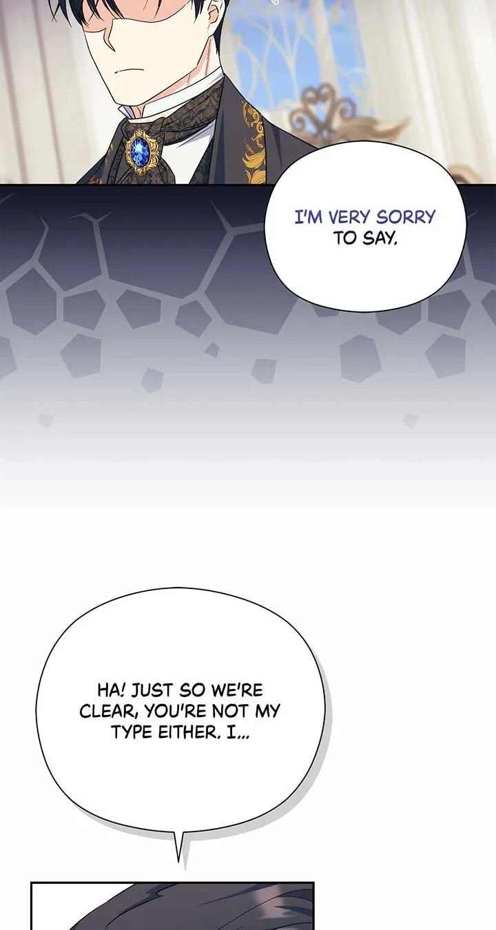 The Princess in The Henhouse Chapter 14 page 66