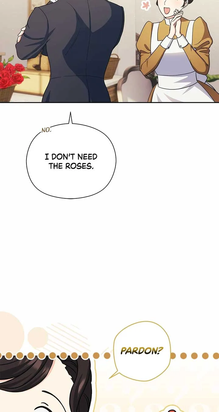 The Princess in The Henhouse Chapter 15 page 9
