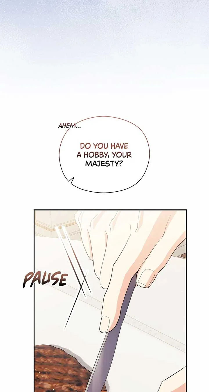 The Princess in The Henhouse Chapter 14 page 76