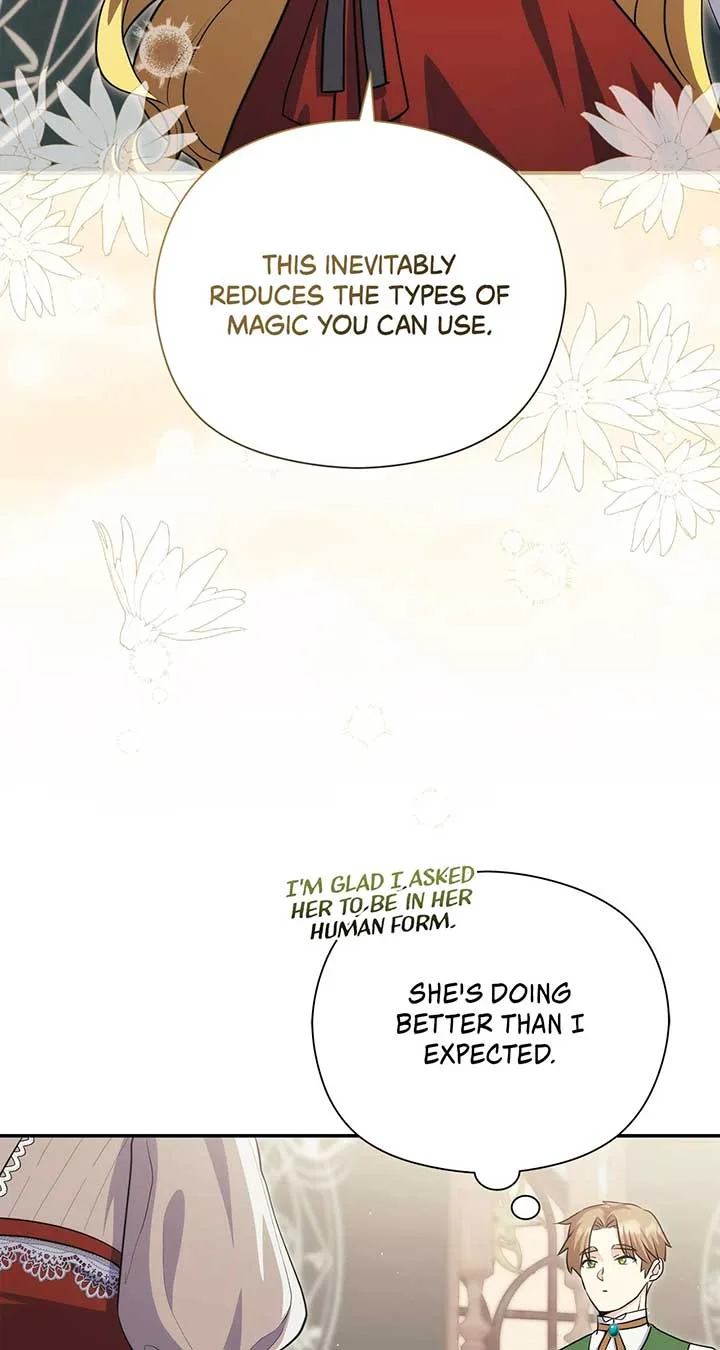 The Princess in The Henhouse Chapter 19 page 25