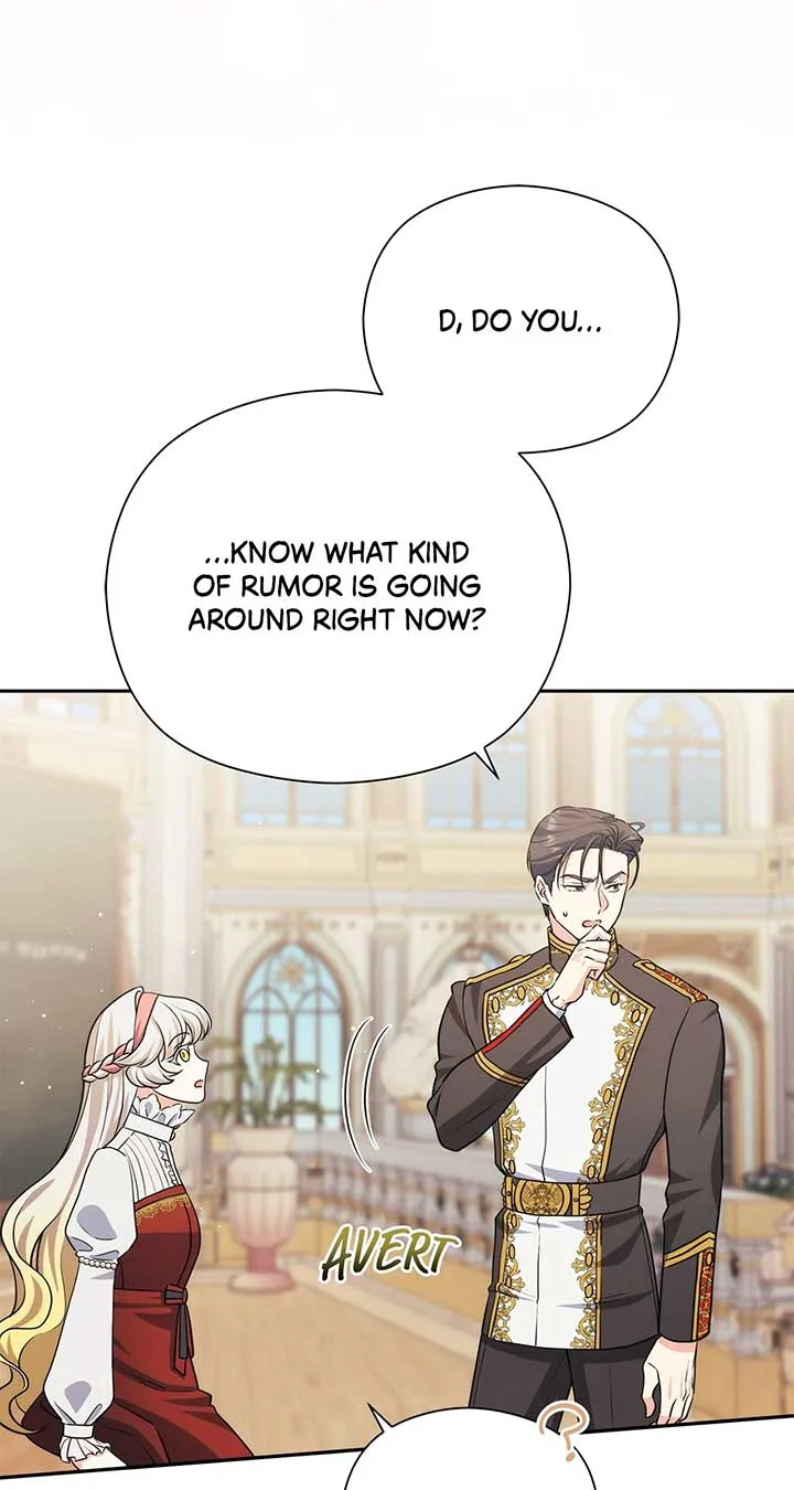 The Princess in The Henhouse Chapter 19 page 62