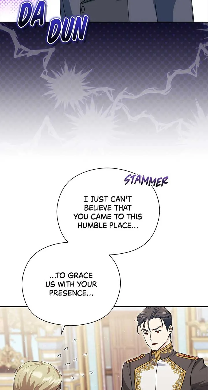 The Princess in The Henhouse Chapter 19 page 41
