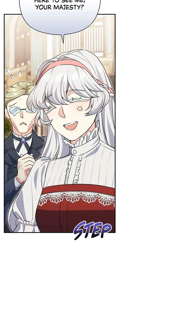 The Princess in The Henhouse Chapter 19 page 46