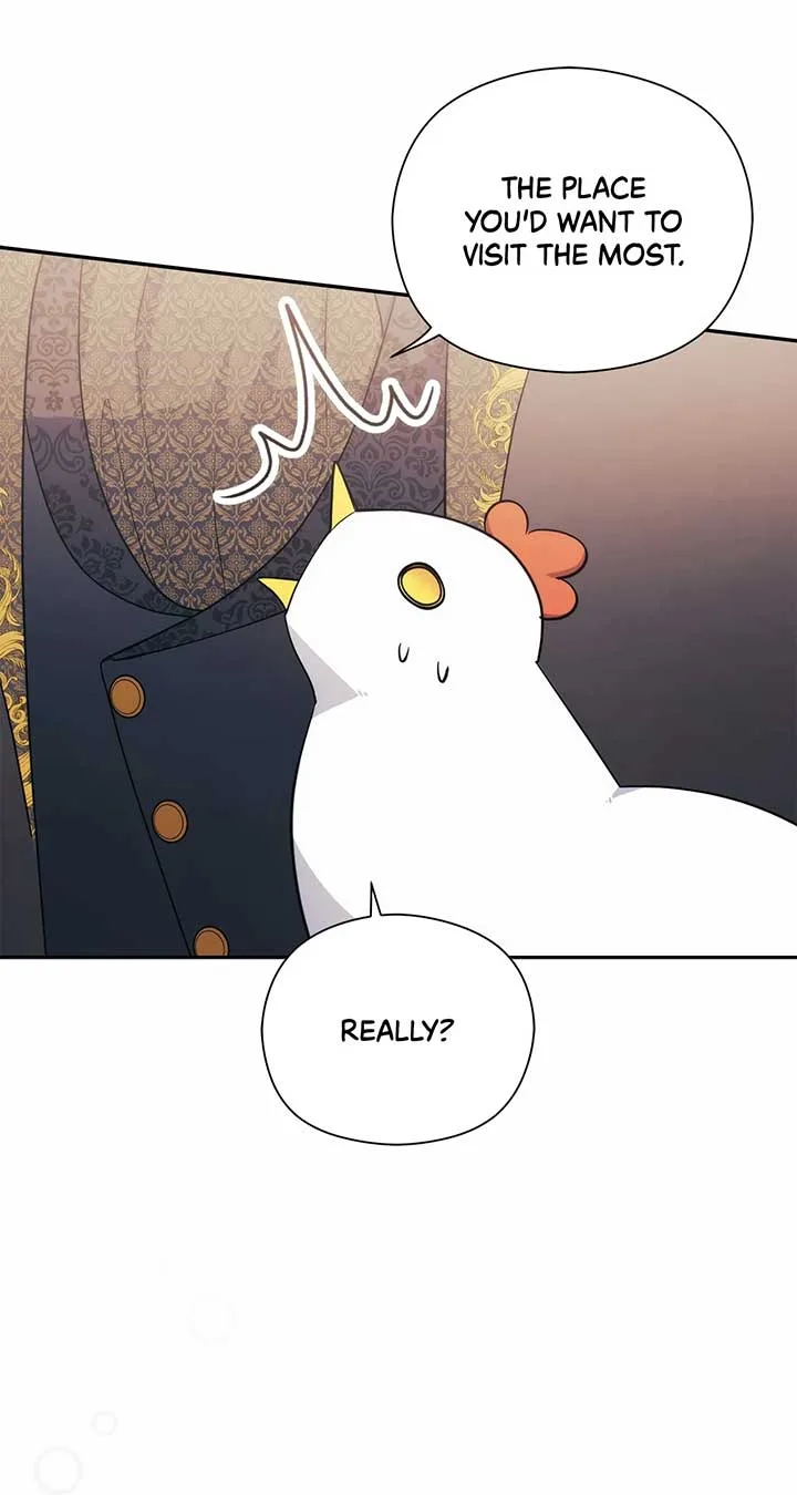 The Princess in The Henhouse Chapter 14 page 90