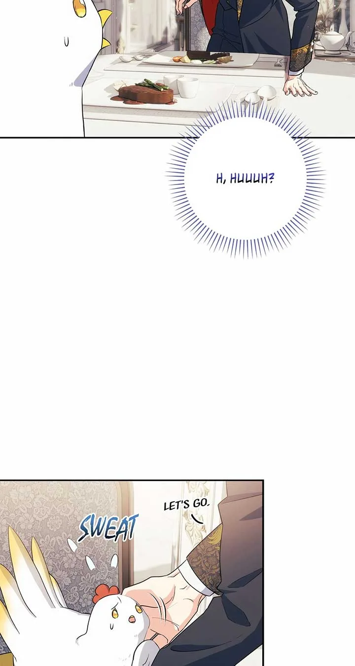 The Princess in The Henhouse Chapter 14 page 79