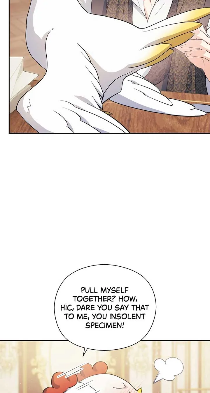 The Princess in The Henhouse Chapter 11 page 79