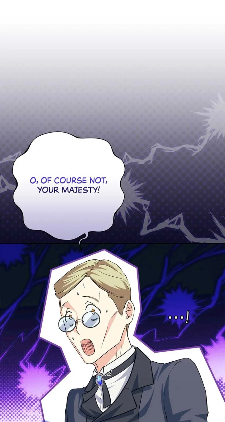The Princess in The Henhouse Chapter 19 page 40