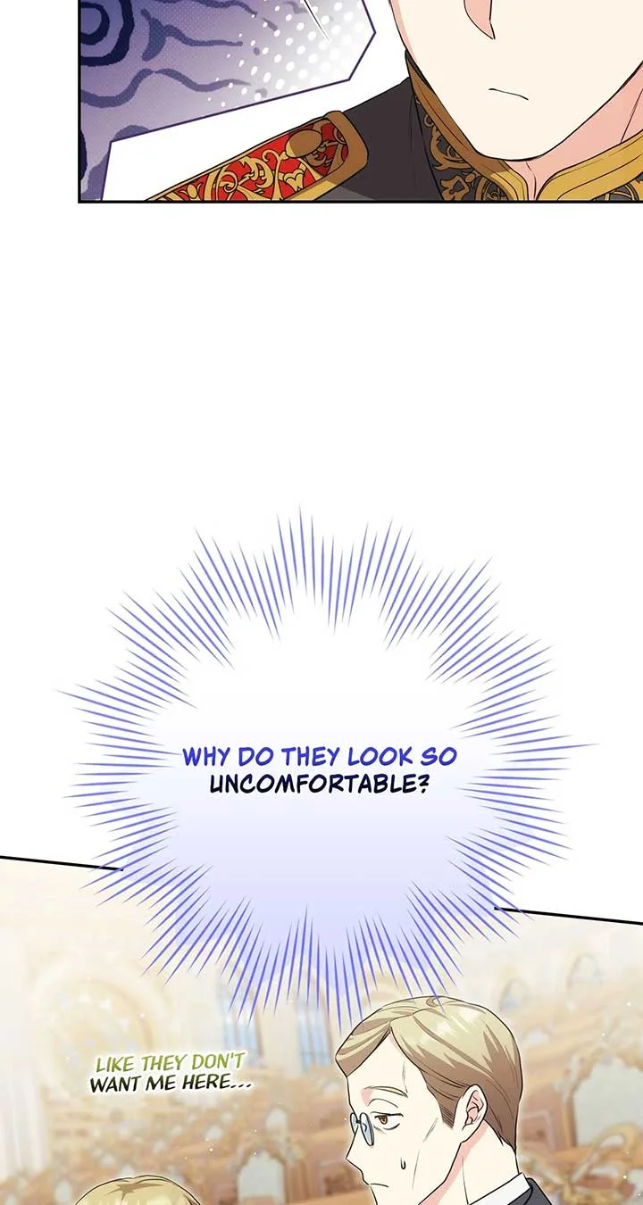 The Princess in The Henhouse Chapter 19 page 36