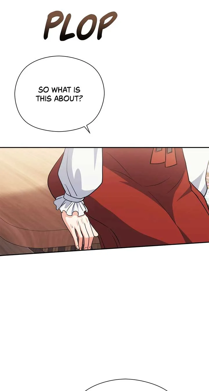 The Princess in The Henhouse Chapter 19 page 51