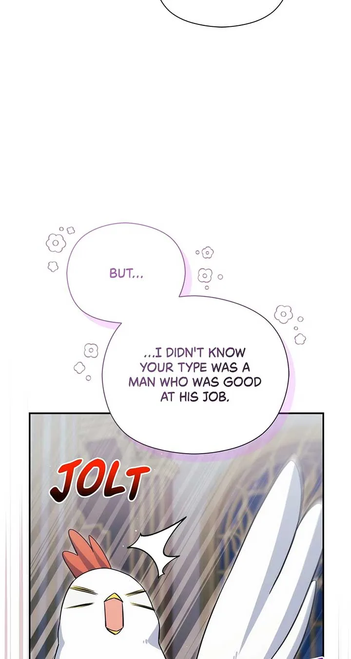 The Princess in The Henhouse Chapter 19 page 15