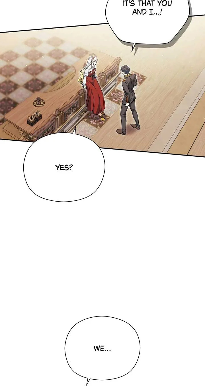 The Princess in The Henhouse Chapter 19 page 65