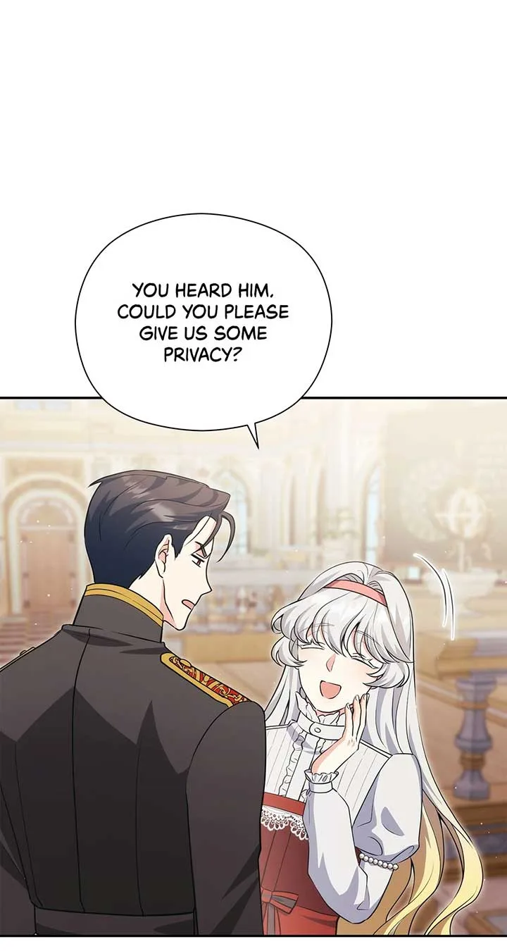 The Princess in The Henhouse Chapter 19 page 48
