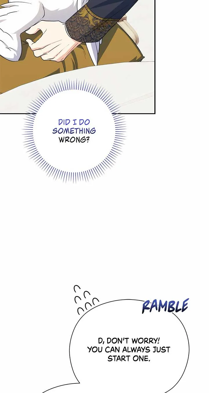 The Princess in The Henhouse Chapter 14 page 80