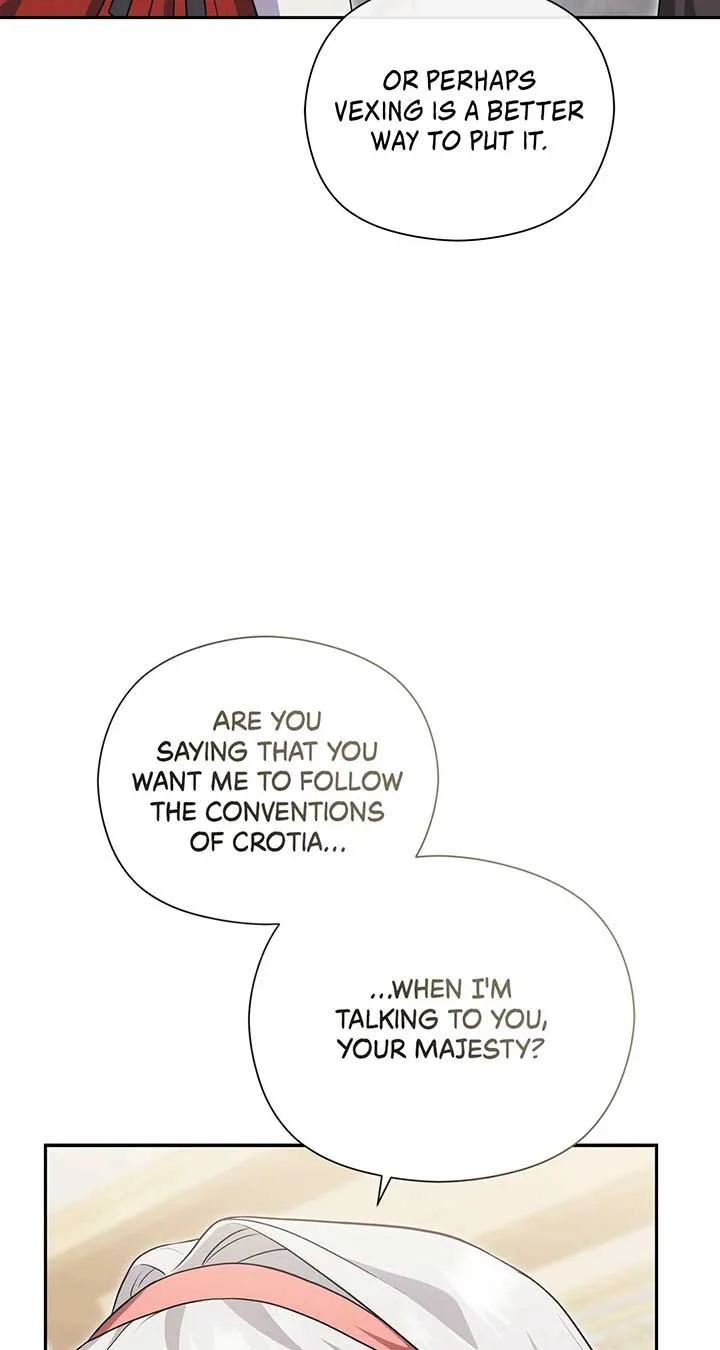 The Princess in The Henhouse Chapter 19 page 55