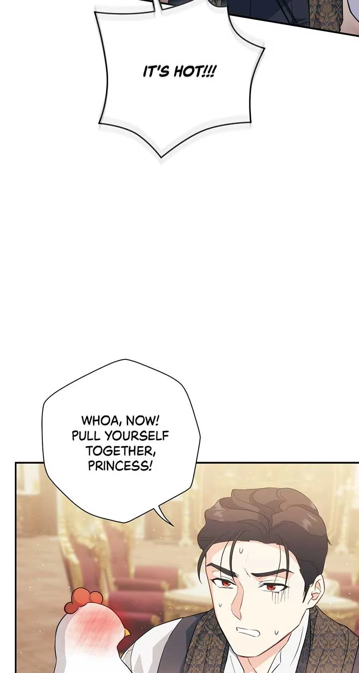 The Princess in The Henhouse Chapter 11 page 78