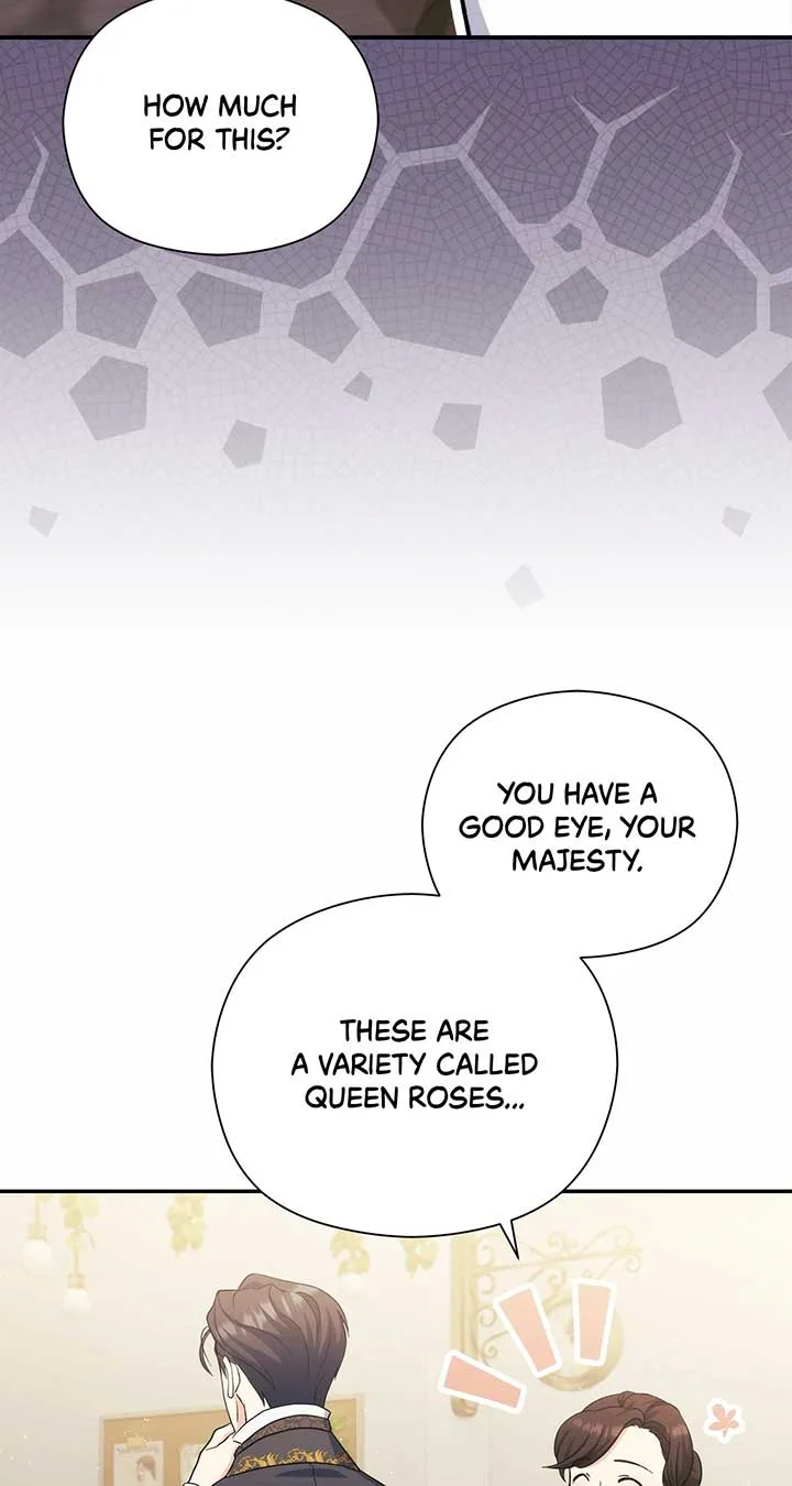 The Princess in The Henhouse Chapter 15 page 8
