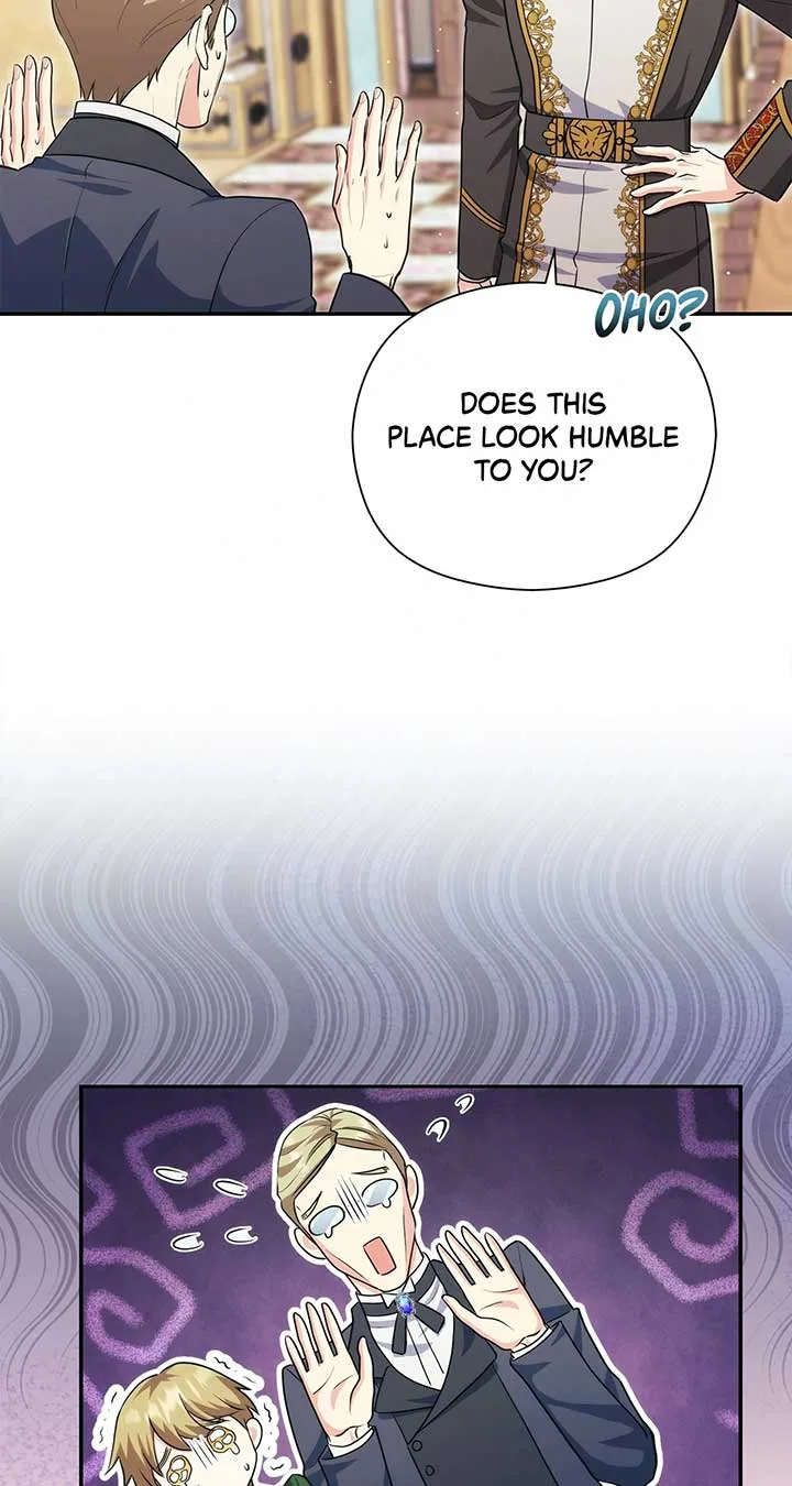 The Princess in The Henhouse Chapter 19 page 42