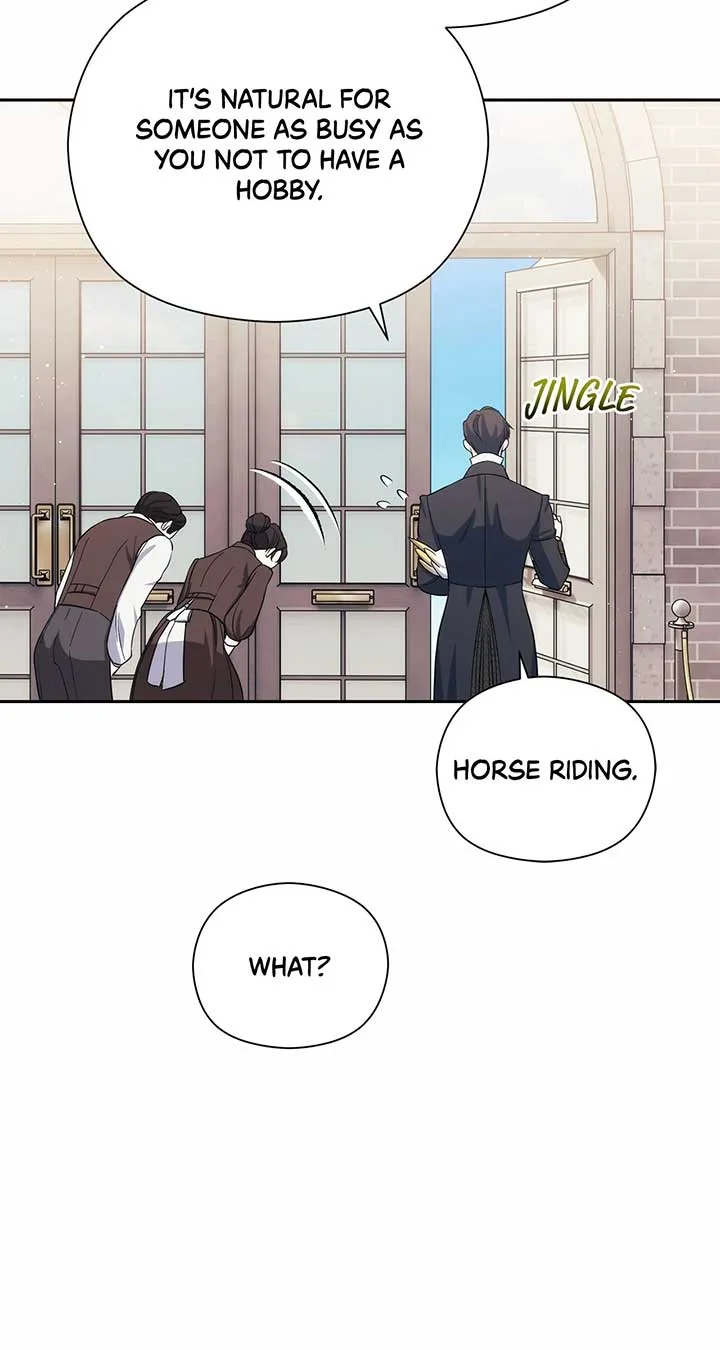 The Princess in The Henhouse Chapter 14 page 81