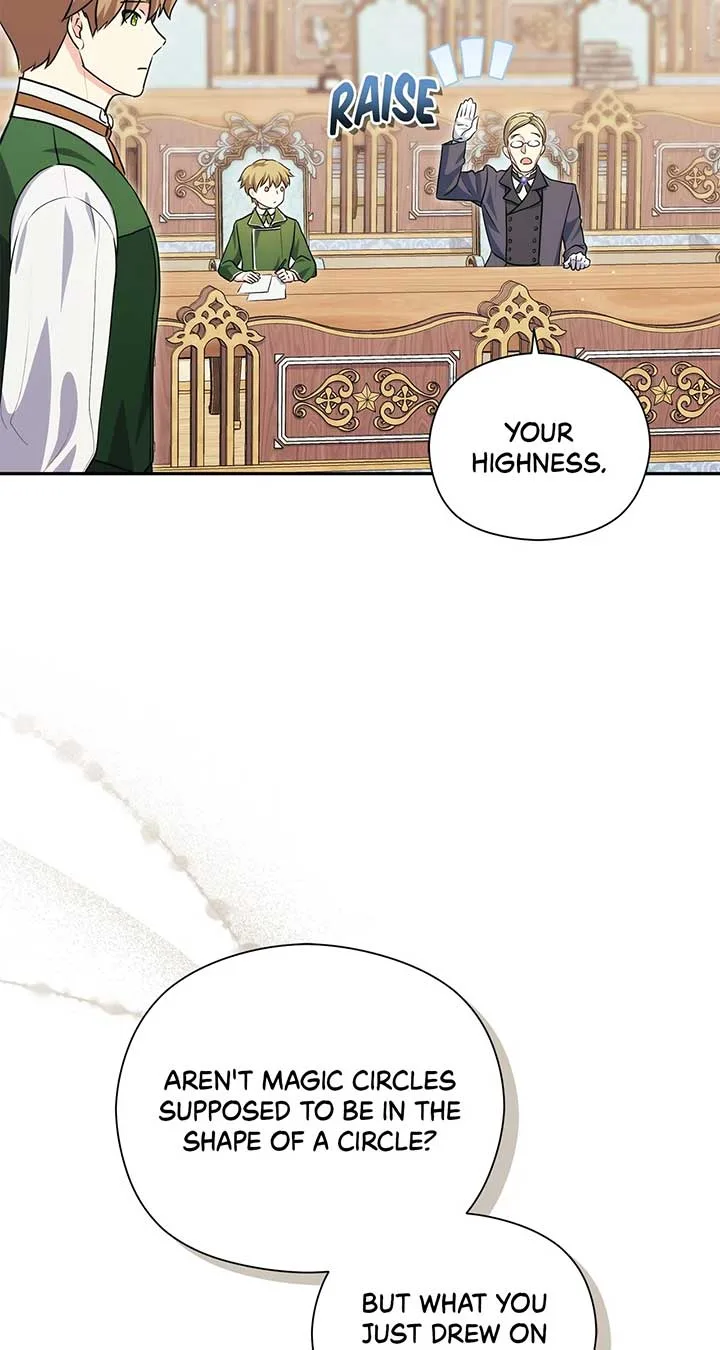 The Princess in The Henhouse Chapter 19 page 27