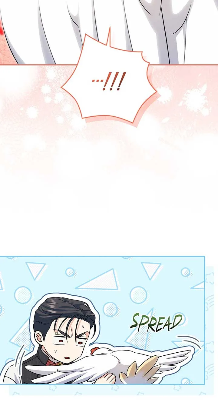 The Princess in The Henhouse Chapter 19 page 94