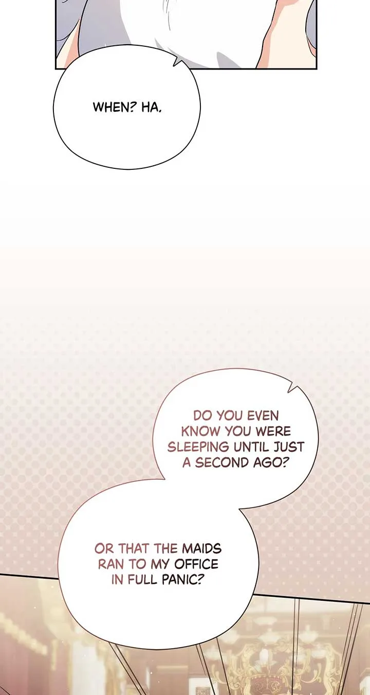 The Princess in The Henhouse Chapter 19 page 85