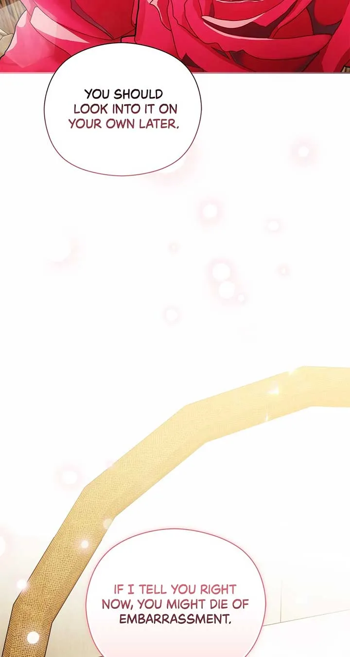 The Princess in The Henhouse Chapter 15 page 24