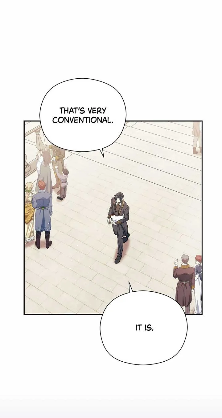 The Princess in The Henhouse Chapter 14 page 85