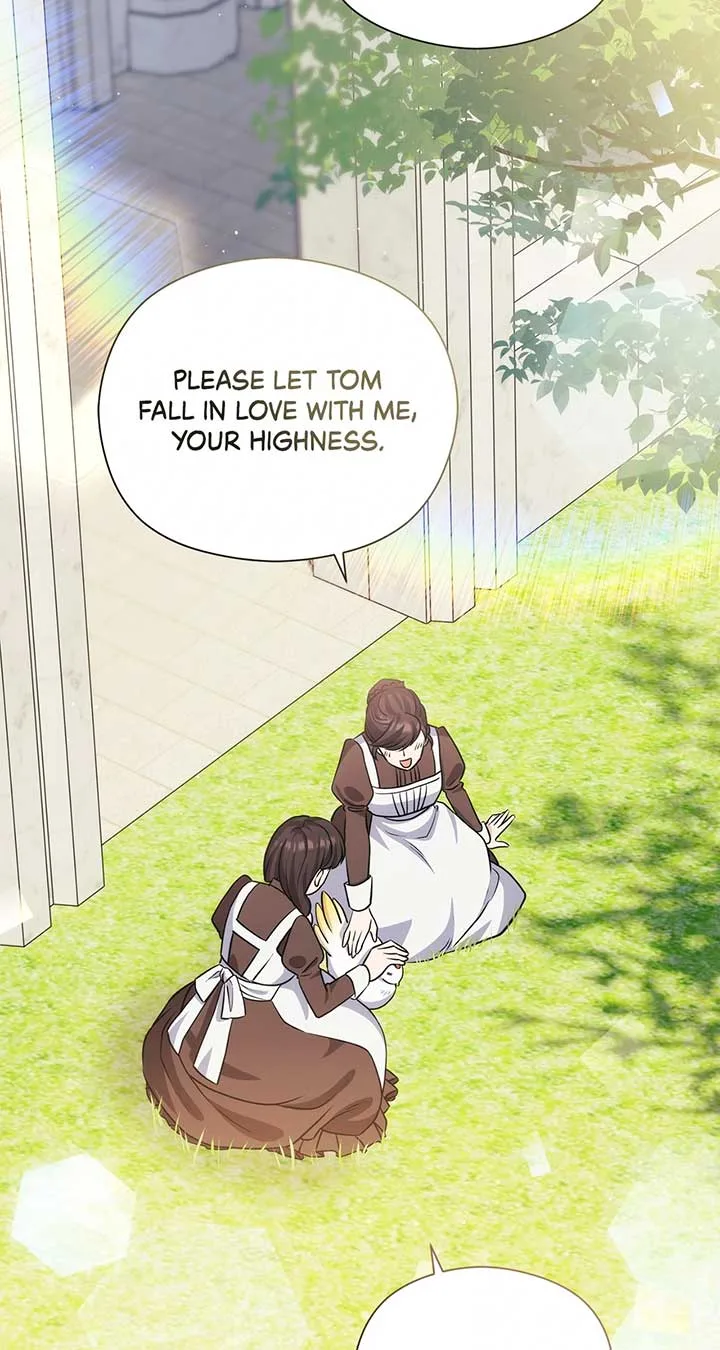 The Princess in The Henhouse Chapter 19 page 74